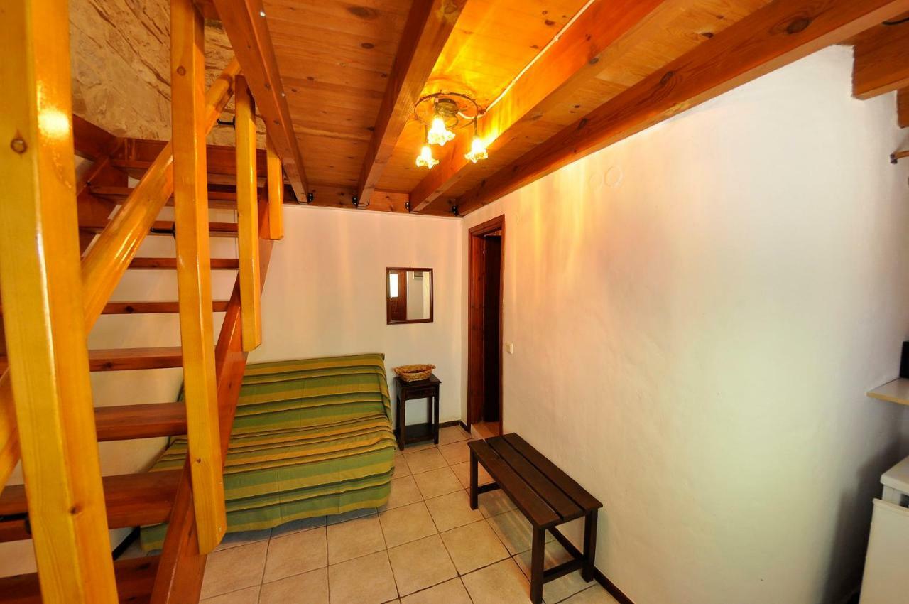 Adamantia Hotel Gaios Exteriér fotografie