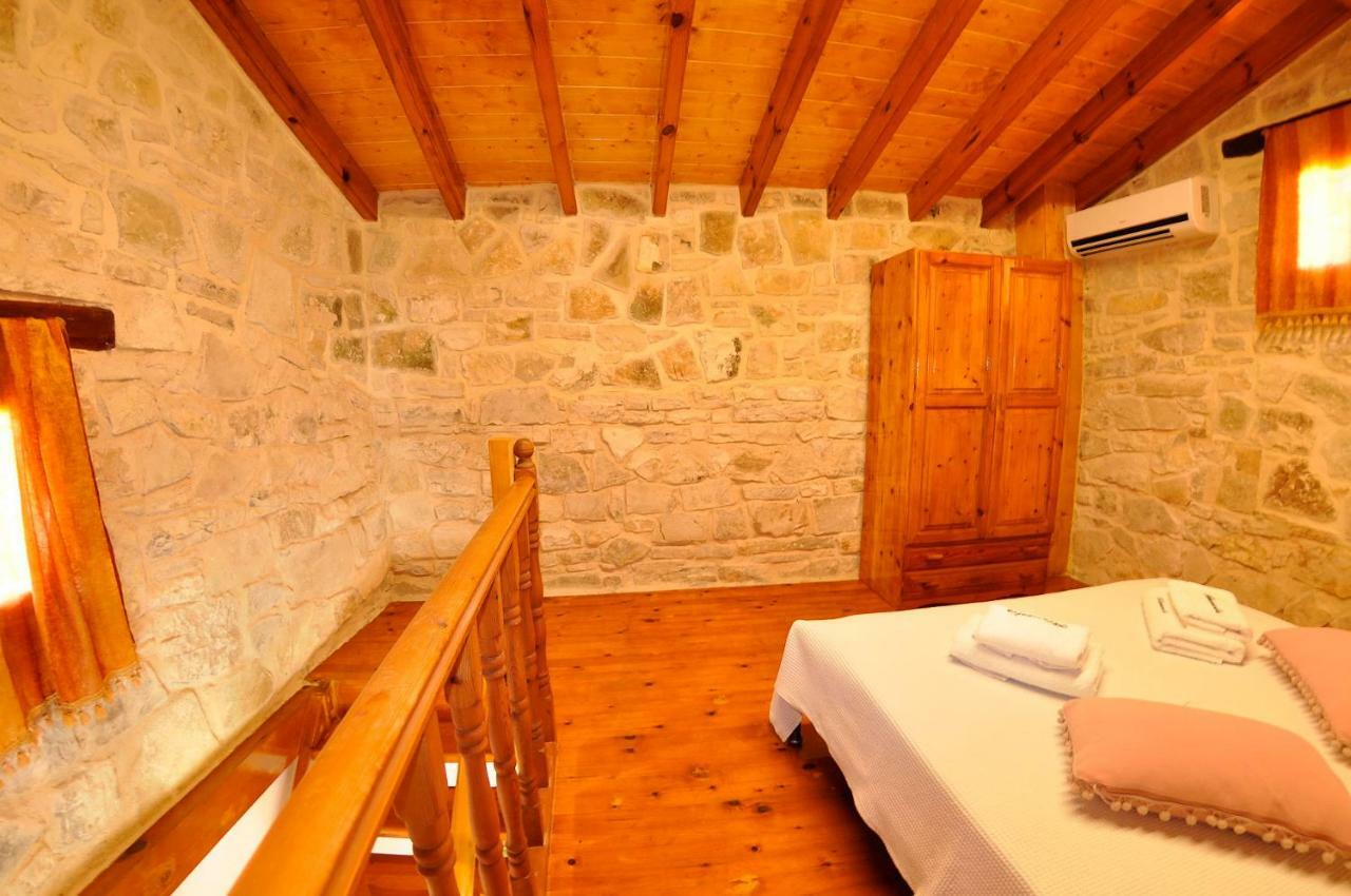 Adamantia Hotel Gaios Exteriér fotografie