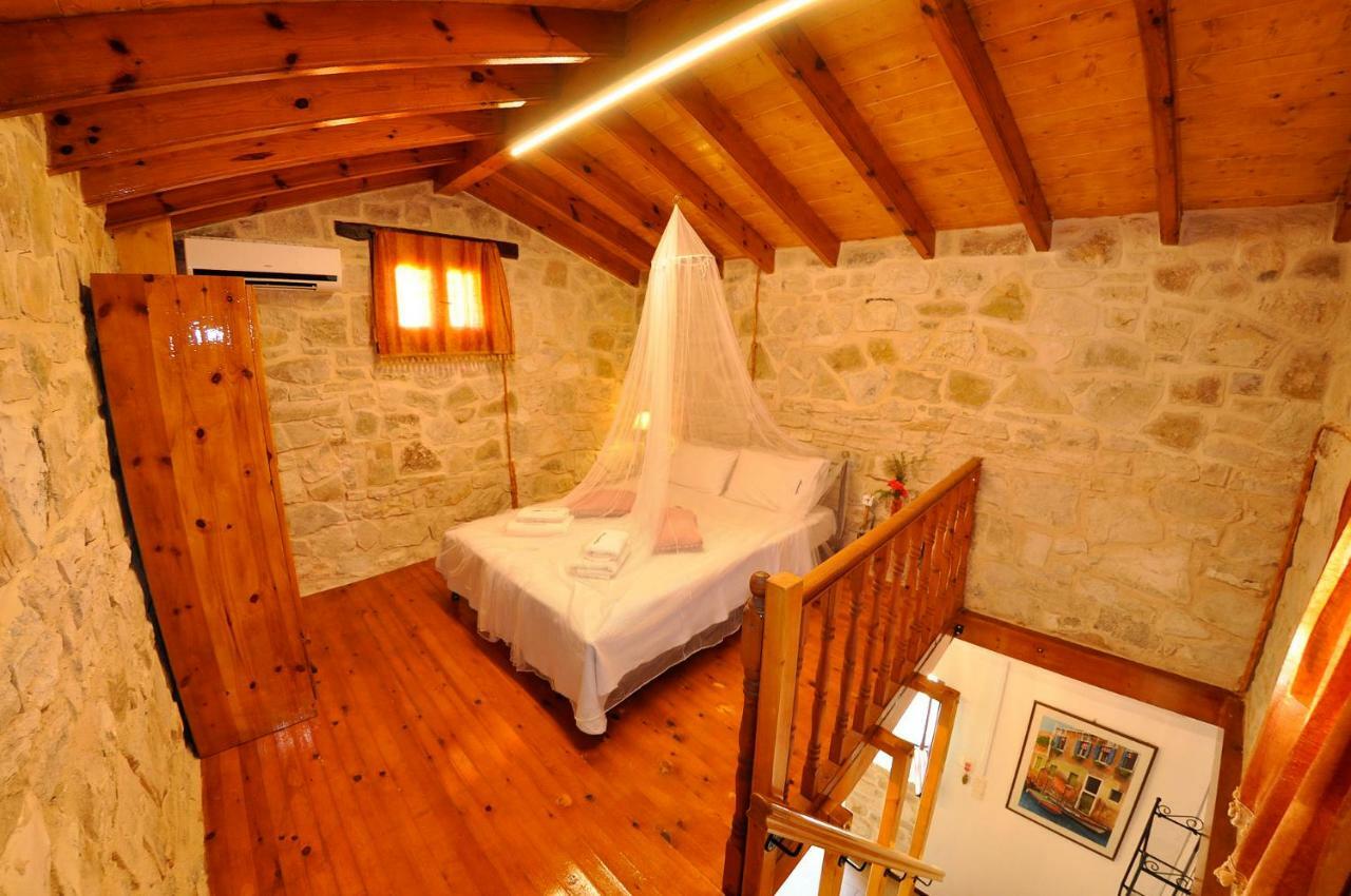 Adamantia Hotel Gaios Exteriér fotografie